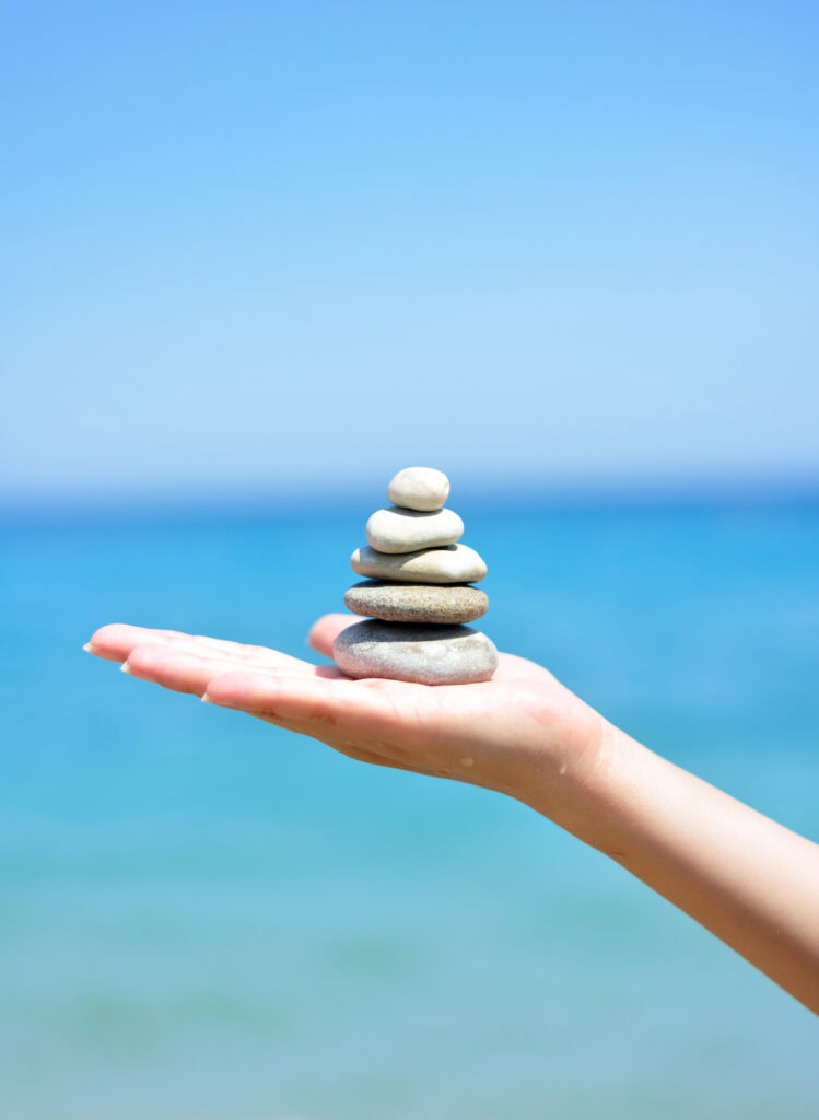 Crescita Personale Mindfulness